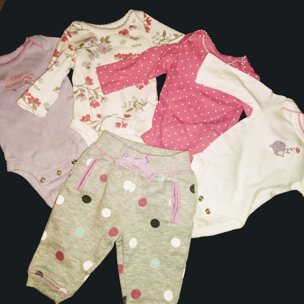 Koala Baby Bundle